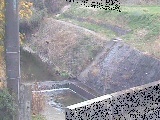 下山川 星山橋付近のカメラ画像