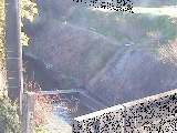 下山川 星山橋付近のカメラ画像
