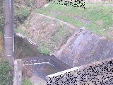 下山川 星山橋付近のカメラ画像