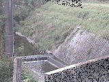 下山川 星山橋付近のカメラ画像