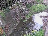 森戸川 下小路橋付近のカメラ画像