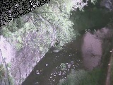 下小路橋付近のカメラ画像