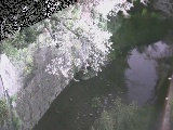 下小路橋付近のカメラ画像