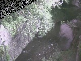 下小路橋付近のカメラ画像