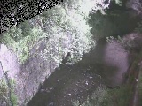 下小路橋付近のカメラ画像