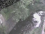 森戸川 下小路橋付近のカメラ画像