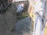 竹川 大橋付近のカメラ画像