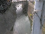 大橋付近のカメラ画像
