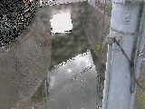 大橋付近のカメラ画像