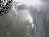 大橋付近のカメラ画像