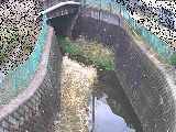 松越川 新佐島橋付近のカメラ画像