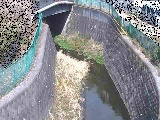 松越川 新佐島橋付近のカメラ画像