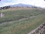 源氏橋付近のカメラ画像