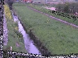 渋田川 若宮橋付近のカメラ画像
