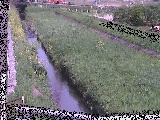 若宮橋付近のカメラ画像