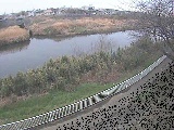 金目川 高麗大橋付近のカメラ画像