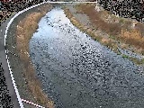 金目川 観音橋付近のカメラ画像