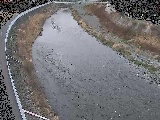 金目川 観音橋付近のカメラ画像