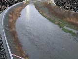 金目川 観音橋付近のカメラ画像