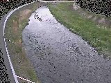 金目川 観音橋付近のカメラ画像