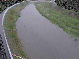 観音橋付近のカメラ画像