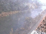 金目川 中里橋付近のカメラ画像