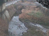 不動川 泉橋付近のカメラ画像