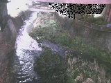 泉橋付近のカメラ画像