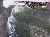 泉橋付近のカメラ画像
