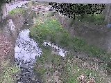 不動川 泉橋付近のカメラ画像