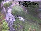 不動川 泉橋付近のカメラ画像