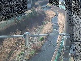 室川 根下橋付近のカメラ画像