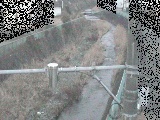 根下橋付近のカメラ画像