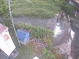 新甘柿橋付近のカメラ画像