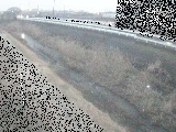 大根川 真田橋付近のカメラ画像