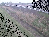 大根川 真田橋付近のカメラ画像