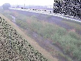 大根川 真田橋付近のカメラ画像