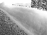 真田橋付近のカメラ画像