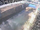 河内川 下河原橋付近のカメラ画像