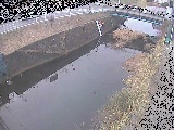 河内川 下河原橋付近のカメラ画像