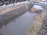 下河原橋付近のカメラ画像