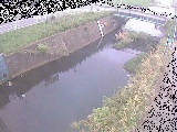 河内川 下河原橋付近のカメラ画像