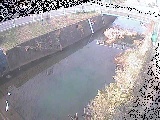 下河原橋付近のカメラ画像