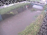 下河原橋付近のカメラ画像