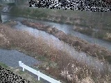 鈴川 東橋付近のカメラ画像