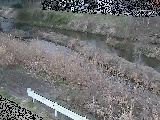 東橋付近のカメラ画像