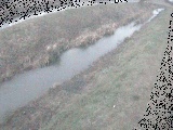 板戸川 岡崎橋付近のカメラ画像