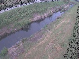 板戸川 岡崎橋付近のカメラ画像
