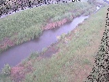 板戸川 岡崎橋付近のカメラ画像