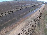善波川 矢茂井橋付近のカメラ画像
